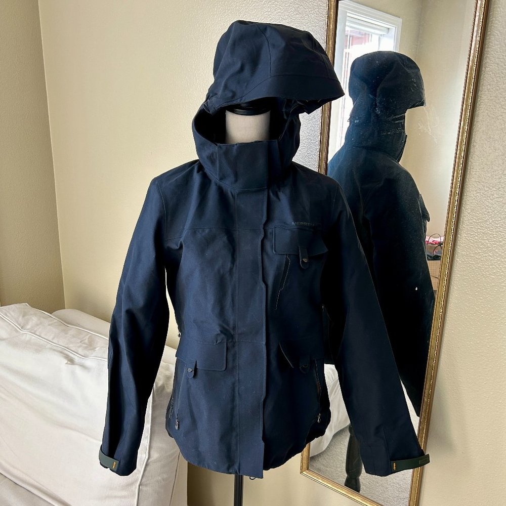Merrell Goretex Pro Shell Jacket